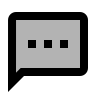 Chat Bot Logo